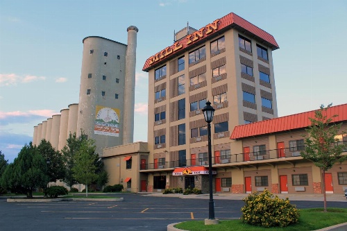 Mill Inn image 1