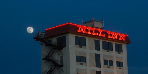 Mill Inn image 2