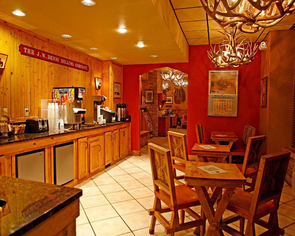 Mill Inn