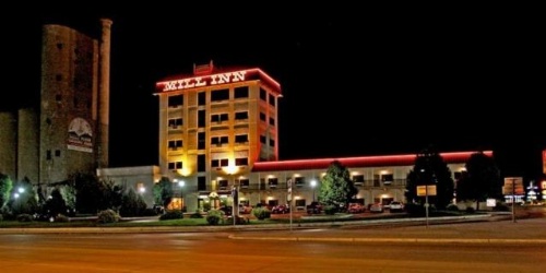 Mill Inn image 7
