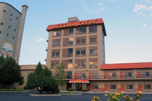 Mill Inn image 8